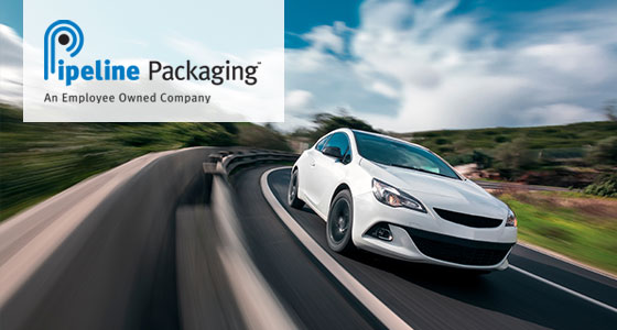 Automotive Packaging Solutions