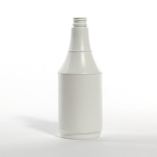 spray bottle packaging