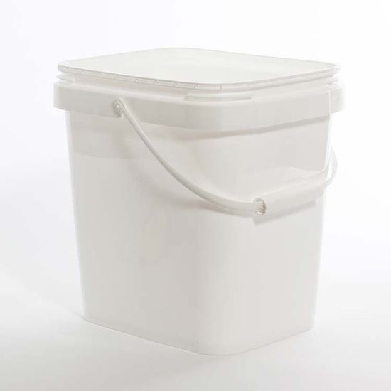 4 gallon pail