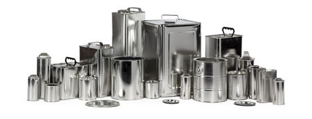 Picture for category Metal Cans