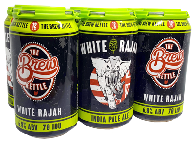 Case Study: Pipeline Packaging Secures Dependable Can Supply for Brew Kettle During Can Shortage