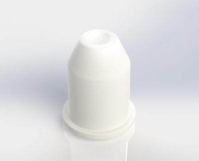 Case Study: Pipeline Solves Quality and Supply Issues for ThreeBond with Custom Injection Molded Neck Inserts