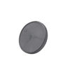 Picture of 109mm Gray PP Tamper Evident Screw Cap for Hybrid Cans