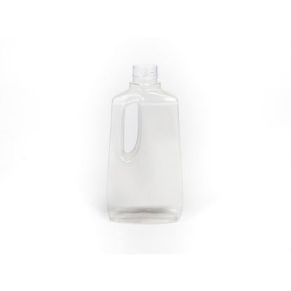 Picture of 22 oz PVC Handled Oval, 38-430