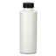 Picture of 4 oz White HDPE Cylinder, 20-410