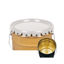 Picture of 5 Gallon White Liner Cover, Rust Inhibited (24 Gauge)