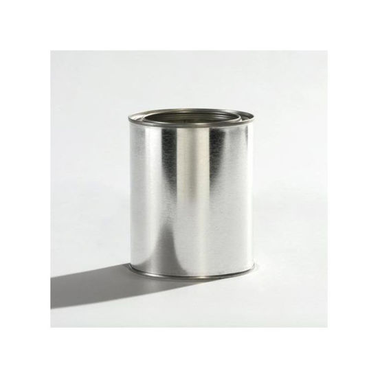 1 Liter Paint Can, Unlined, 404x502.5 (Bulk Pallet). Pipeline Packaging