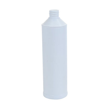 Picture of 22 oz HDPE Aerosol Cylinder, 28-410