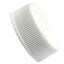 Picture of 22-400 White PP Closure for Vent Stems