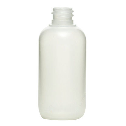 1 oz Clear PET Wide Mouth Jar, 38-400, 8 Gram. Pipeline Packaging