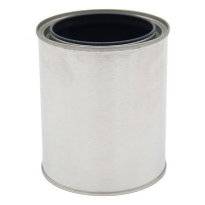 Picture of 1 Pint Paint Can 307x315, Gray Lined