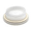 Picture of BUNG CAP 2" NATURAL POLY W NPT, FINE THREAD