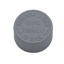 Picture of 28-400 MM, GRAY PP CHILD RESISTANT CAP W/ FS-3-19 HEAT SEAL, PUSH DOWN & TURN TEXT