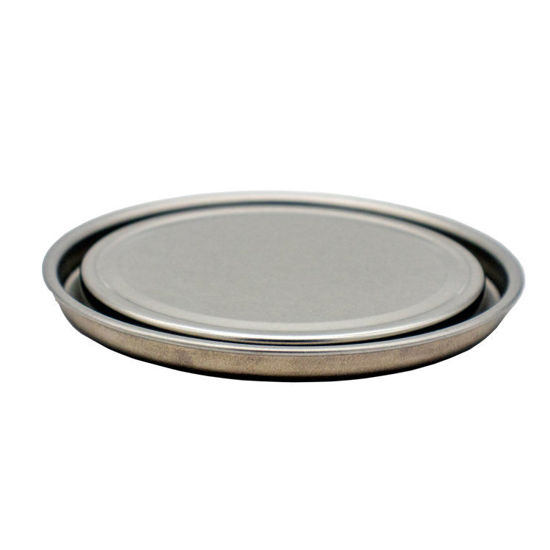 Picture of 109 mm Plugs for Quart Round Cans, Unlined