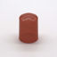Picture of 33 mm Red Brown PP Overcap