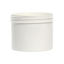 Picture of 32 oz White PP Straight Side Jar, 120-400