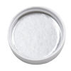 Picture of 38-400 White PP Matte Top, Ribbed Sides Cap, FS1-19 Plain Heat Seal Liner for PE