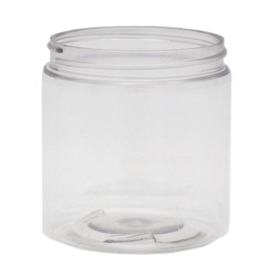 https://www.pipelinepackaging.com/images/thumbs/0027717_8-oz-clear-pet-plastic-wide-mouth-jar-70-400-neck-finish_550.jpeg