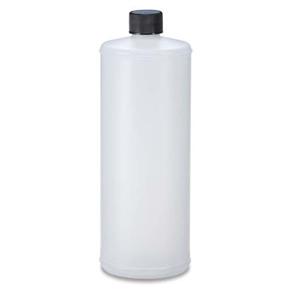 Picture of 32 oz Natural PE Ring Cylinder, 28-410