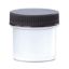 Picture of 1 oz Natural PP Straight Side Jar, 43-400