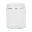 Picture of 8 oz Flint Straight Side Jar, 70-400, 12x1