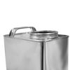 Picture of GALLON F STYLE UNLINED TIN CAN, W/ 2 7/8" OPENING