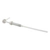 Picture of 38-400 White PP Plastic Dispensing Pump, 30 CC Output, 11-13/16" Dip Tube