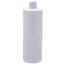 Picture of 16 oz White PVC Cylinder, 28-410