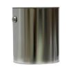 Picture of 1  Gallon Metal Paint Can, 610 x 711 w/ Ears, Gray Lining