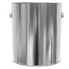 Picture of 1 Gallon Metal Paint Can, Gold Phenolic Lining, w/ Ears