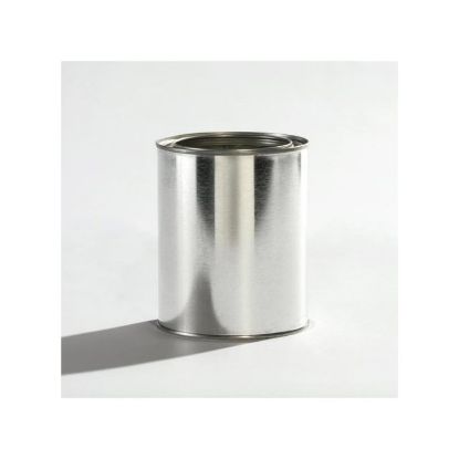 Picture of 1 Liter Metal Paint Can, Unlined, 404x502.5 (Bulk Pallet)