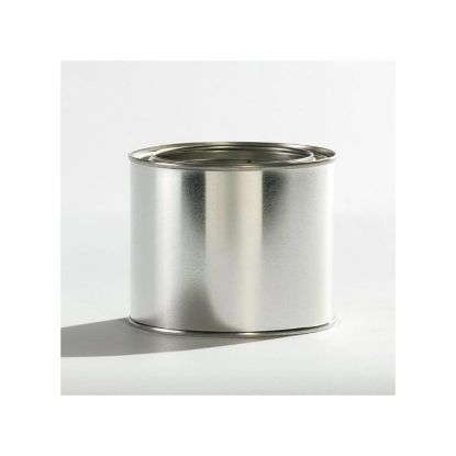 Picture of 1/2 Liter Metal Paint Can, Unlined, 404x307.5
