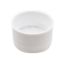 Picture of 28 mm, 28-410 White PP Plastic Cap, F217/PS22 Liner
