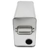 Picture of 1 Gallon F-Style Metal Can, 32 mm Rel, 610 x 907, Unlined, Metal Bridge Handle, UN Rated