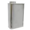 Picture of 1 Quart F-Style Metal Can, 1 3/4" Opening, Unlined