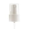 Picture of 20 mm, 20-410 Fine Mist Sprayer, Clear Hood, 3.75" Dip Tube, .11 cc Output