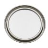 Picture of 1 Pint Metal Paint Can Lid, Gray Epoxy Lined