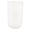 Picture of 20 Gallon Natural HDPE Plastic Tight Head Drum, 2" Buttress, 2" NPS, 2 Handles