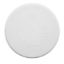 Picture of 53mm White PP Plastic Sealing Disc with Lifting Tab, 1.5 Gram