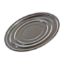 Picture of 1 Pint Metal End for Food Cans, 307, Unlined