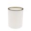 Picture of 4.15 Liter White Hybrid Can, 165mm x 205mm