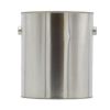 Picture of 1 Gallon Metal Paint Can, 610 x 711 w/ Ears, Gray Lining, Hazmat Bottom