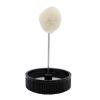 Picture of 38-400 Black Phenolic 2 3/4" Inch Dauber Cap