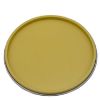 Picture of 165 mm Metal Lid for Gallon Round Paint Cans, Beige Epoxy Lined