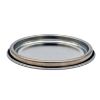 Picture of 109 mm Metal Lid for Quart Round Paint Can, Unlined