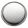 Picture of 73 mm Metal Lids for 1/2 Pint Round Paint Can, Unlined