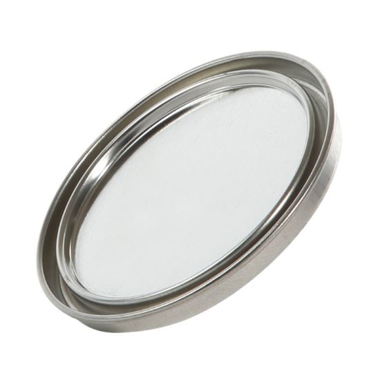 Picture of 307 Metal Lids for Pint Round Paint Can, Unlined