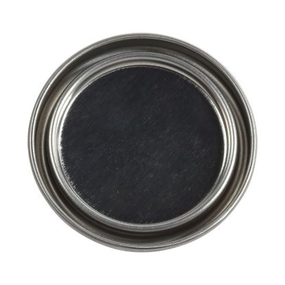 Picture of 208 Metal Lid for 1/4 Pint Round Paint Can, Unlined