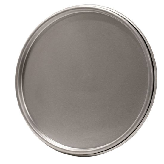 Picture of 165 mm Metal Lid for Gallon Round Paint Can, Unlined