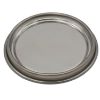 Picture of 84 mm Metal Lids for Pint Round Paint Cans, Unlined